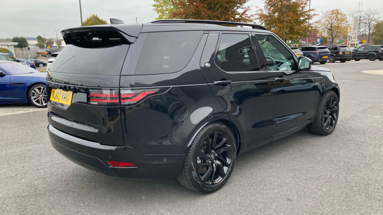 Land Rover Discovery 3.0 D300 Dynamic SE 5dr Auto Diesel Station Wagon